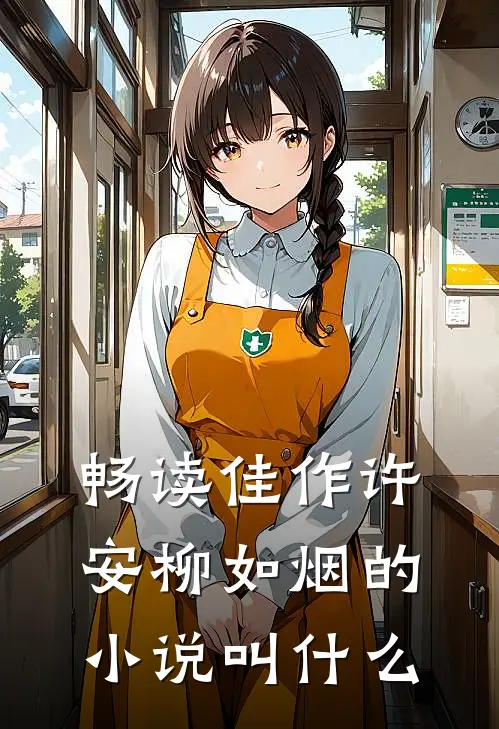 畅读佳作许安柳如烟的小说叫什么