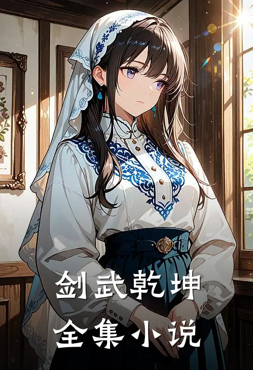 剑武乾坤全集小说