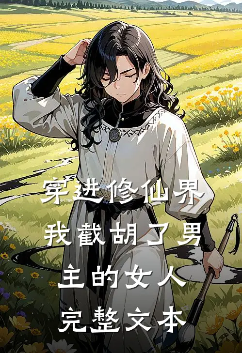 穿进修仙界我截胡了男主的女人完整文本