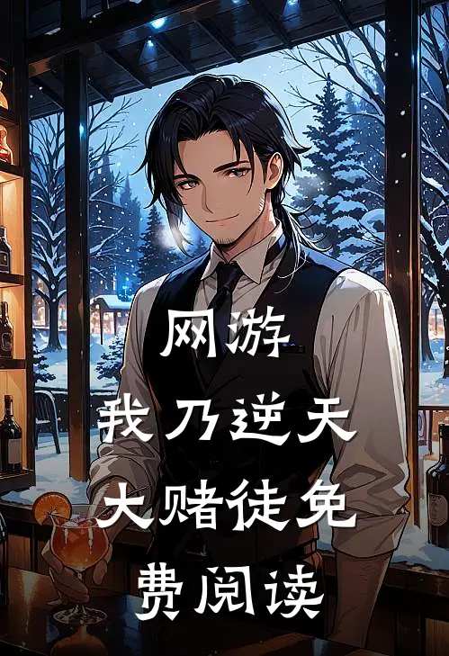 网游我乃逆天大赌徒免费阅读全文