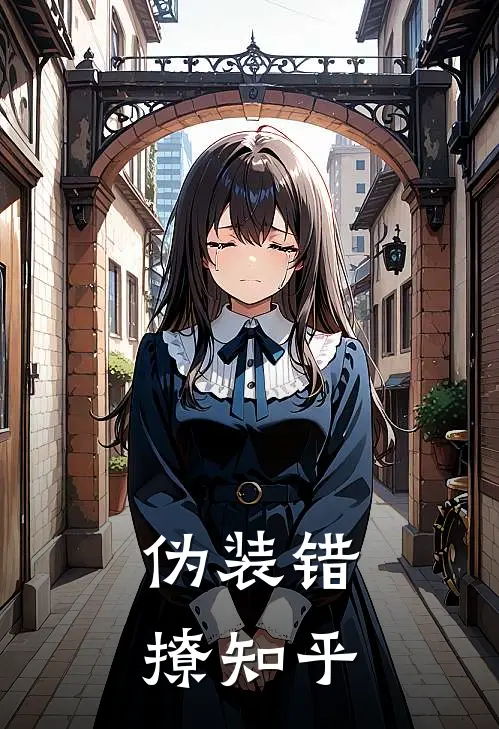 伪装错撩知乎