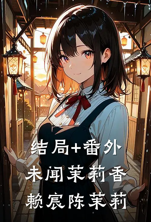 结局+番外未闻茉莉香赖宸陈茉莉