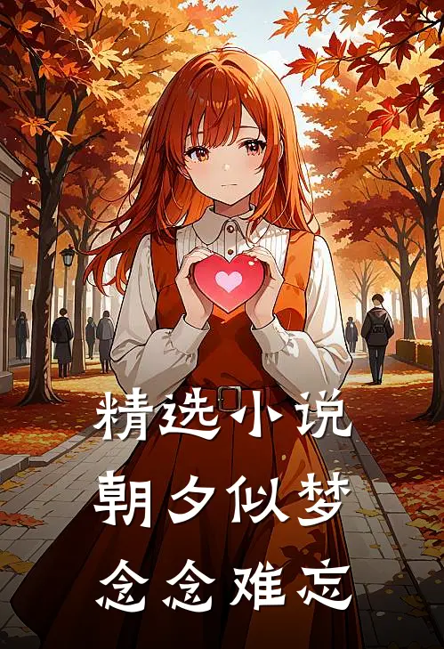 精选朝夕似梦,念念难忘的