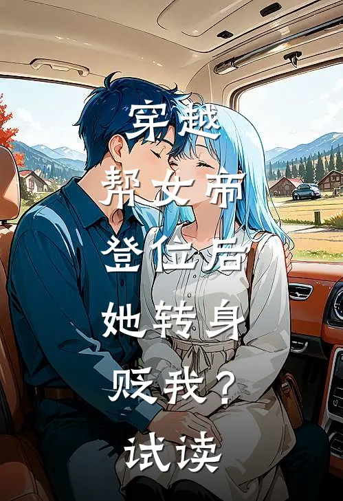 穿越帮女帝登位后,她转身贬我?试读