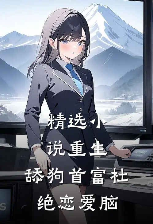 精选小说重生：舔狗首富杜绝恋爱脑