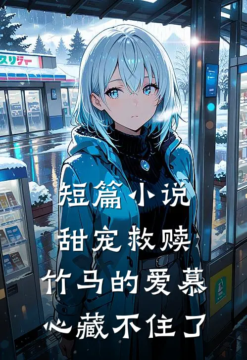 短篇小说甜宠救赎：竹马的爱慕心藏不住了