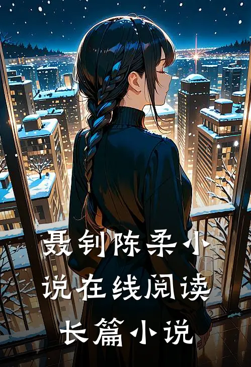 聂钊陈柔小说在线阅读长篇小说