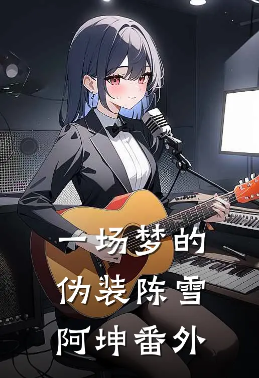 一场梦的伪装陈雪阿坤 番外