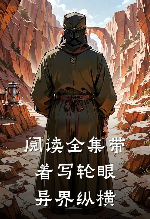 阅读全集带着写轮眼异界纵横