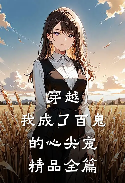 穿越：我成了百鬼的心尖宠精品全篇