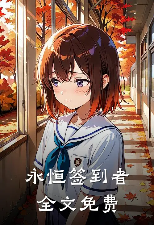 永恒签到者全文免费