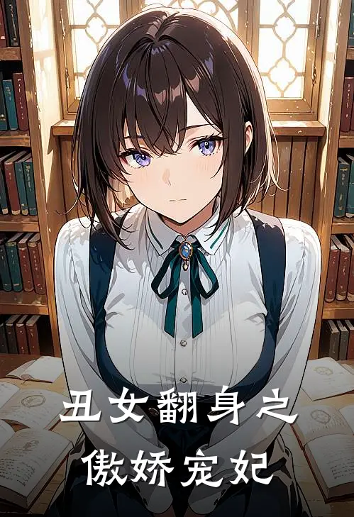 丑女翻身之傲娇宠妃
