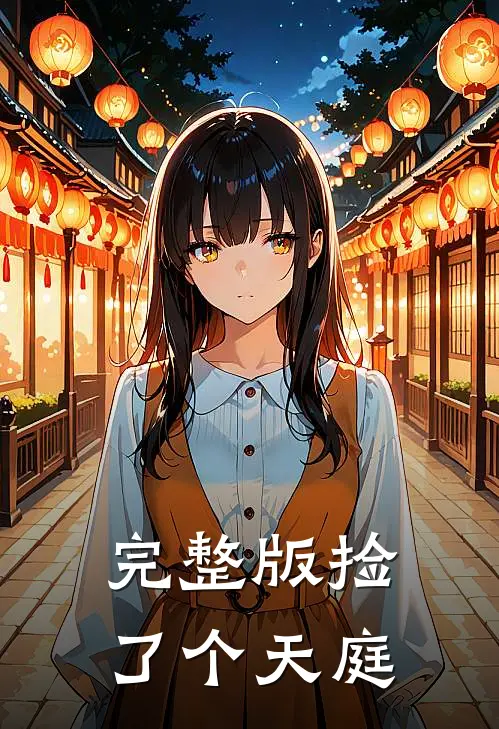 完整版捡了个天庭