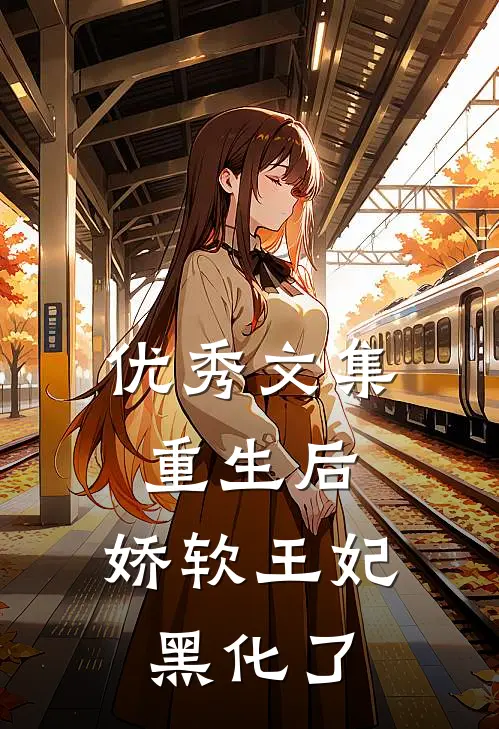 优秀文集重生后，娇软王妃黑化了