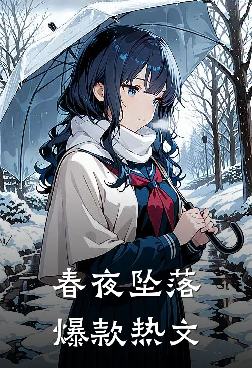 春夜坠落爆款热文