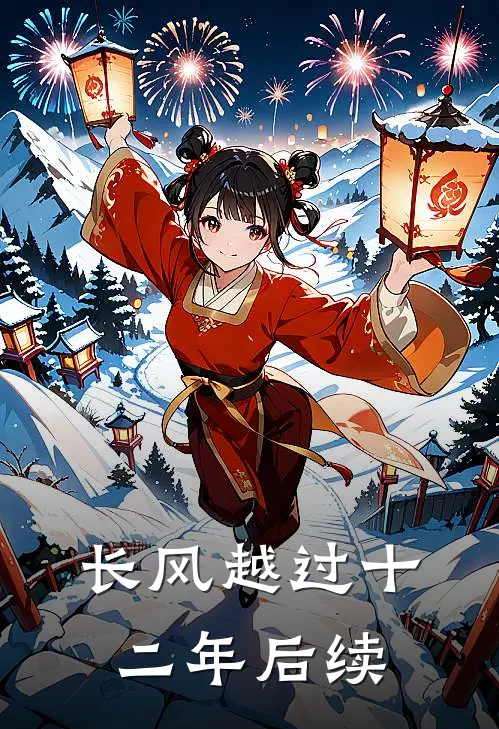 长风越过十二年后续