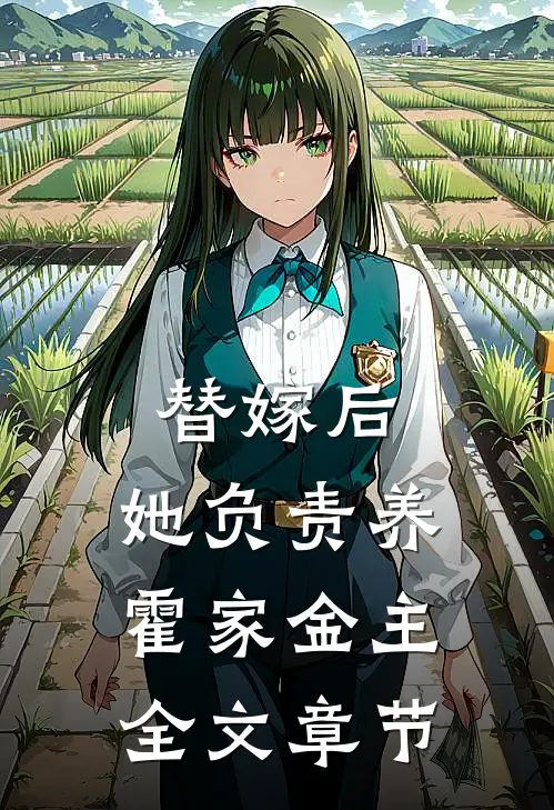 替嫁后，她负责养霍家金主全文章节