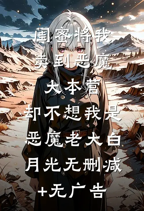 闺蜜将我卖到恶魔大本营，却不想我是恶魔老大白月光无删减+无广告