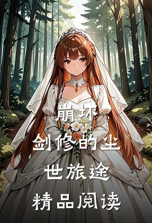 崩坏,剑修的尘世旅途,精品阅读