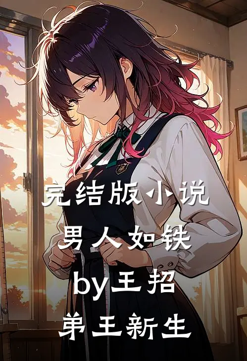 完结版小说男人如铁by王招弟王新生