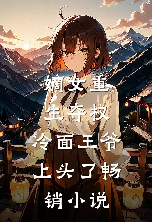 嫡女重生夺权,冷面王爷上头了畅销名字