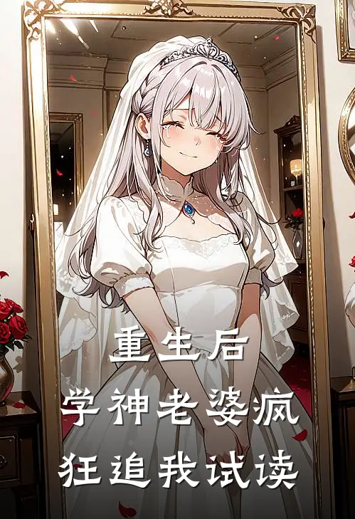 重生后,学神老婆疯狂追我试读