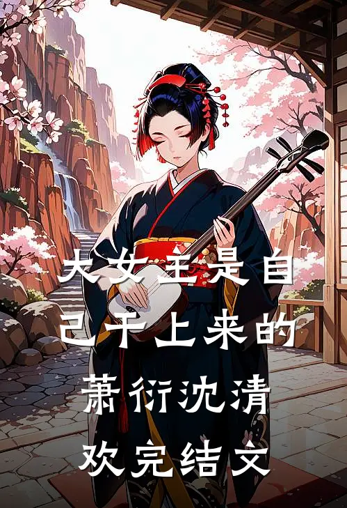 大女主是自己干上来的萧衍沈清欢完结文