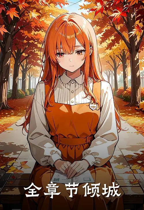 全章节倾城