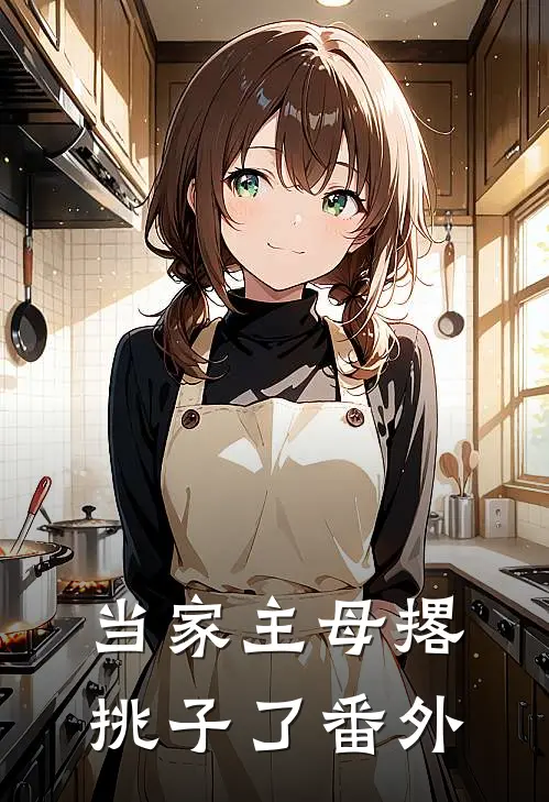 当家主母撂挑子了 番外
