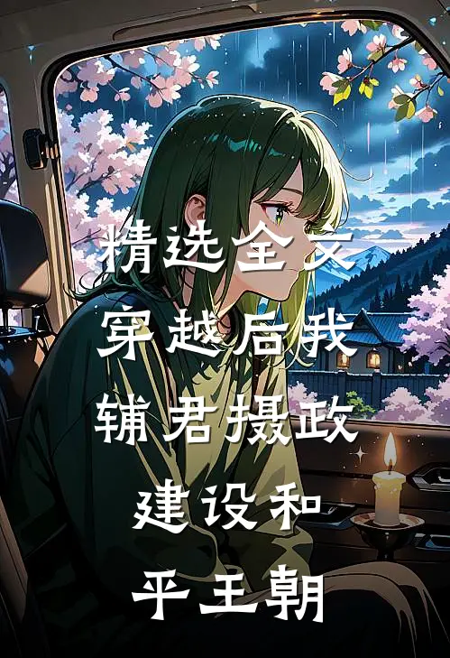 精选全文穿越后我辅君摄政，建设和平王朝