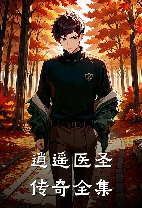 逍遥医圣传奇 全集免费阅读
