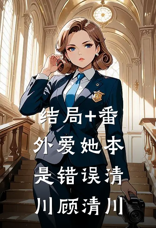 结局+番外爱她本是错误清川顾清川