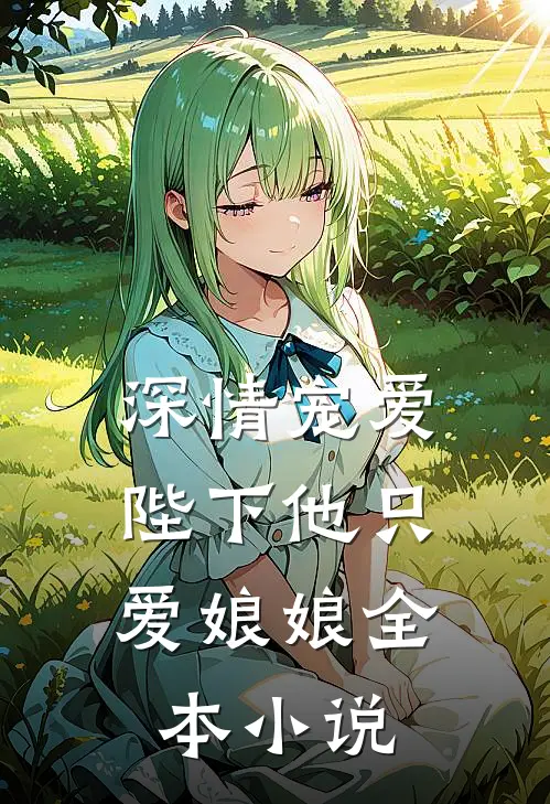 深情宠爱陛下他只爱娘娘全本阅读