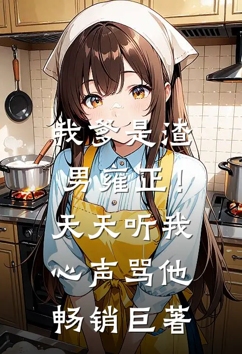 我爹是渣男雍正！天天听我心声骂他畅销巨著