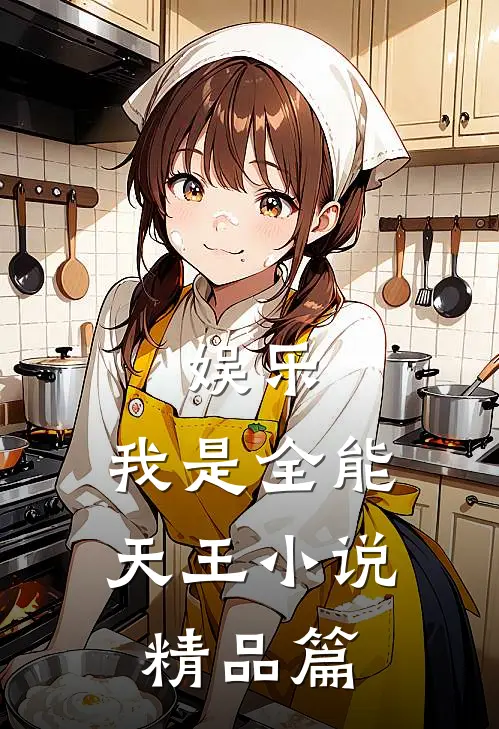 娱乐:我是全能天王小说精品篇