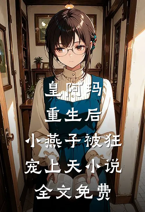 皇阿玛重生后，小燕子被狂宠上天小说全文免费