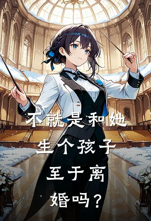 不就是和她生个孩子，至于离婚吗？