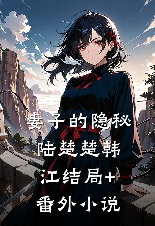 妻子的隐秘陆楚楚韩江结局+番外小说