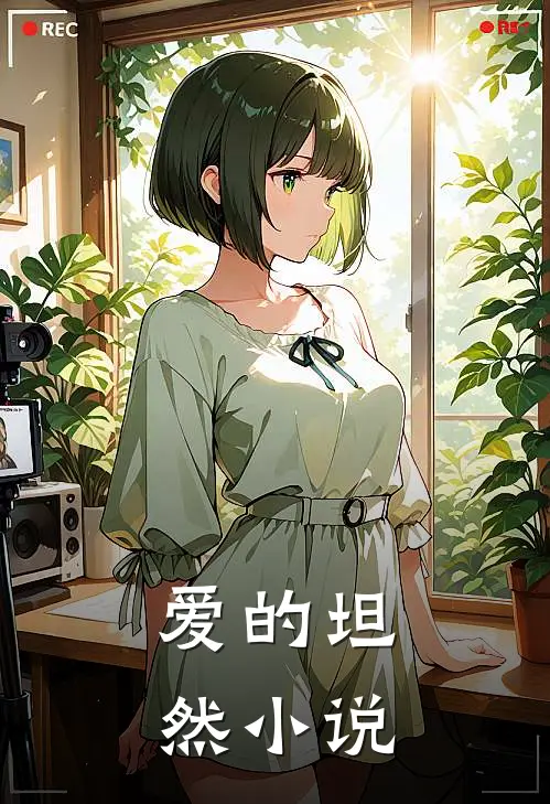 爱的坦然小说