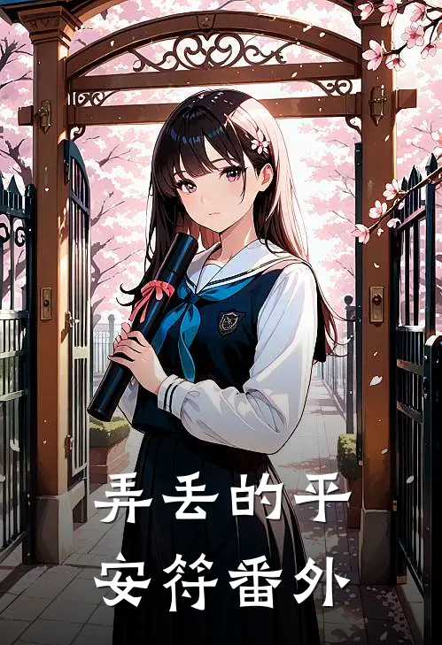 弄丢的平安符 番外