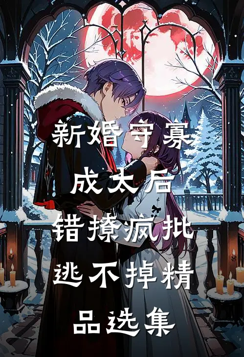 新婚守寡成太后，错撩疯批逃不掉精品选集