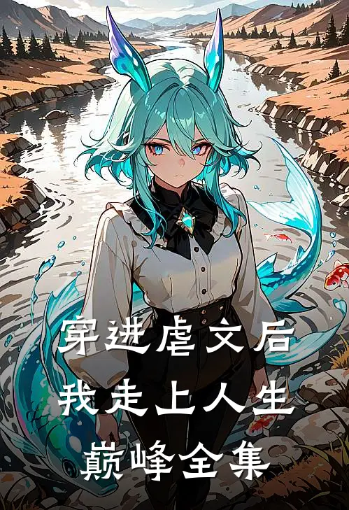穿进虐文后,我走上人生巅峰 全集免费观看