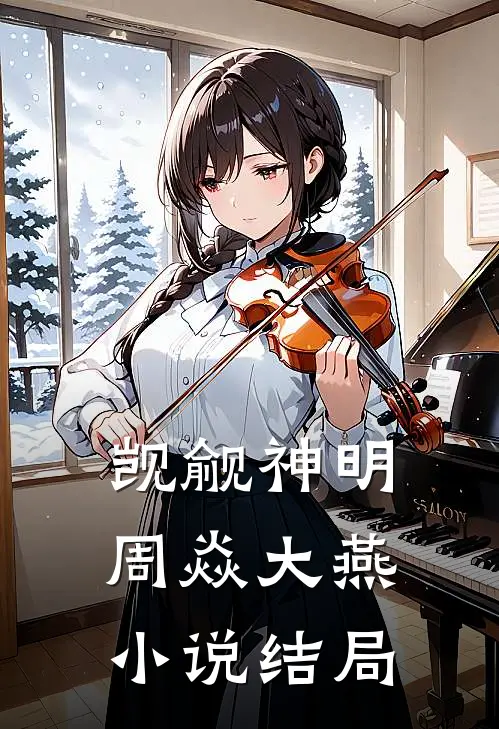 觊觎神明周焱大燕小说结局
