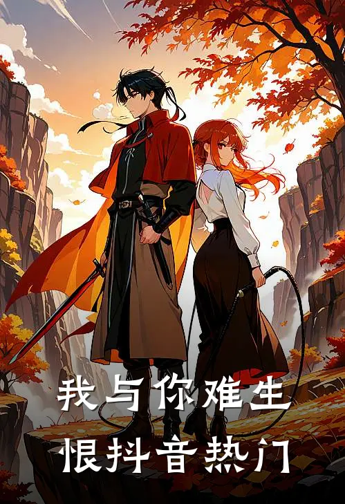 我与你难生恨抖音热门