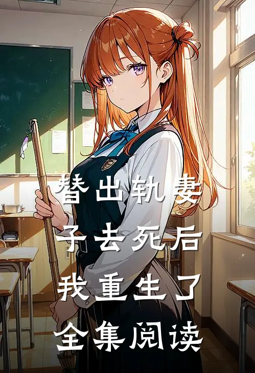 替出轨妻子去死后，我重生了全集阅读