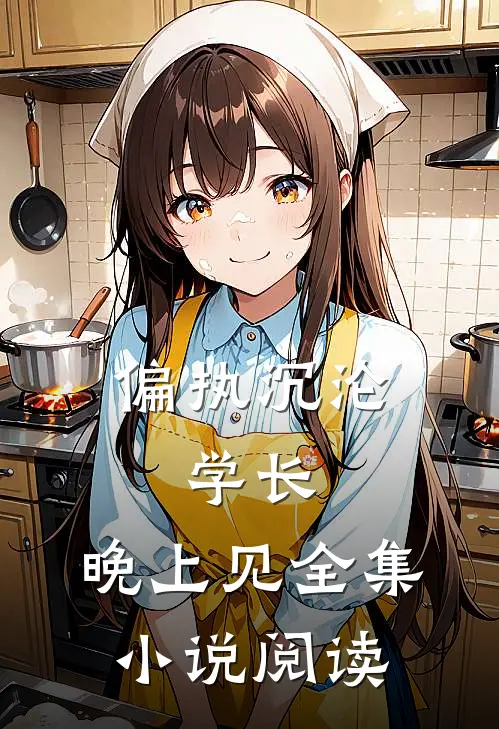 偏执沉沦：学长，晚上见全集小说阅读
