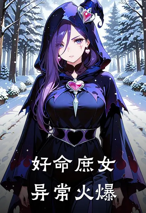 好命庶女异常火爆