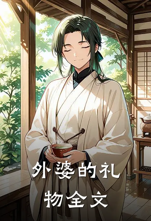 外婆的礼物全文