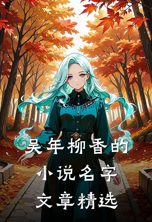 吴年柳香的小说名字文章精选