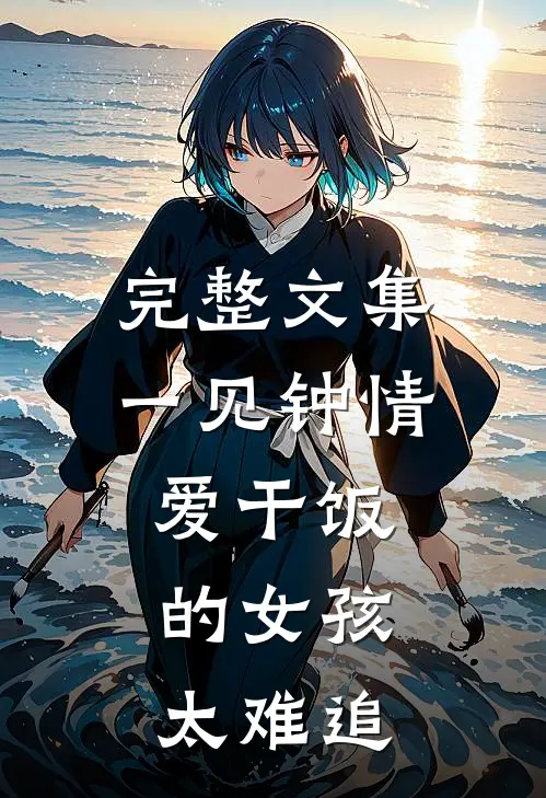 完整文集一见钟情：爱干饭的女孩，太难追